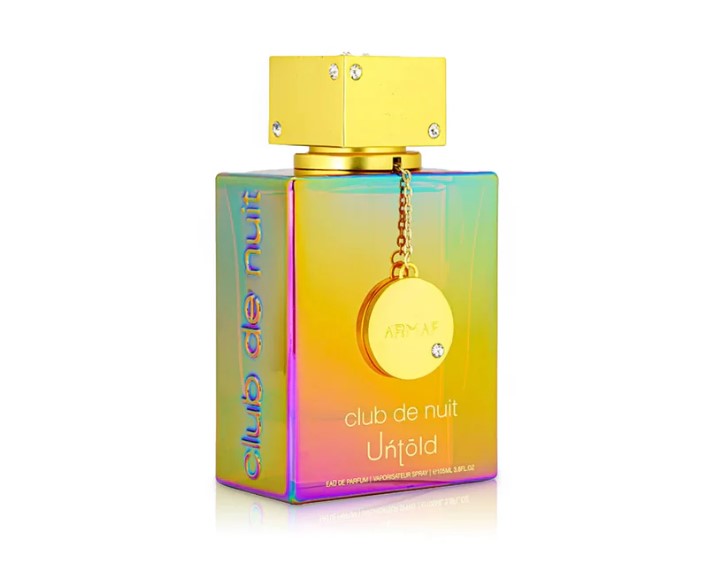 Club de Nuit Untlod de Armaf