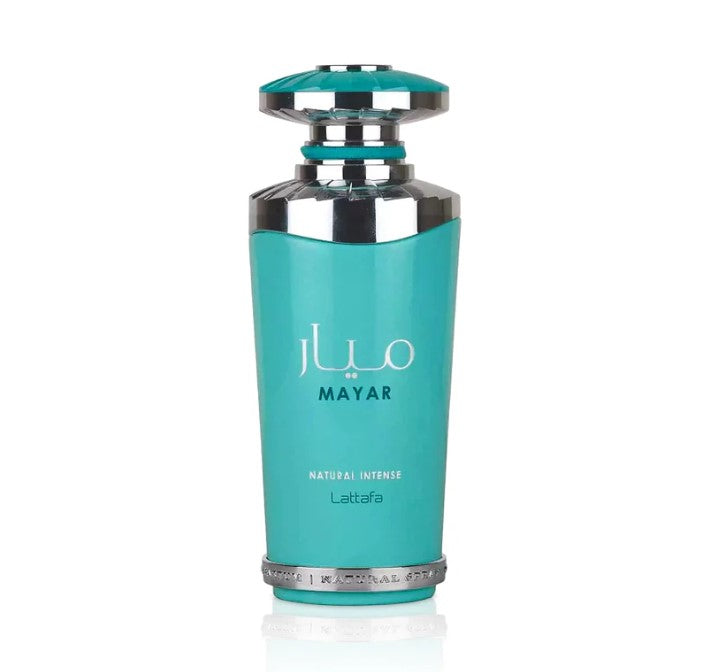 Mayar Natural Intense de Lattafa