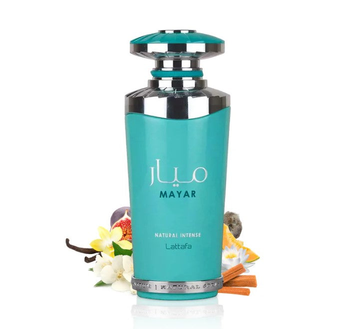 Mayar Natural Intense de Lattafa