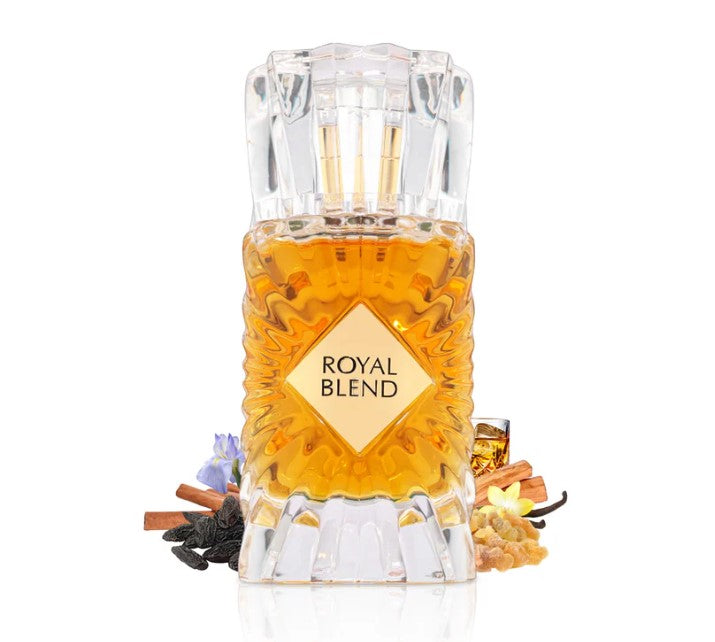 Royal Blend de French Avenue