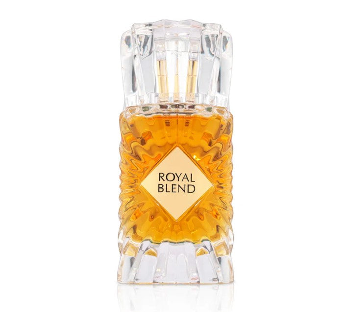 Royal Blend de French Avenue