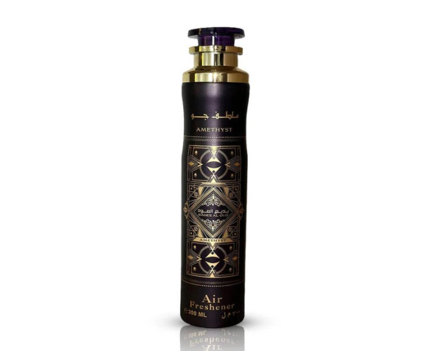 Badee Al Oud Amethyst Ambientador