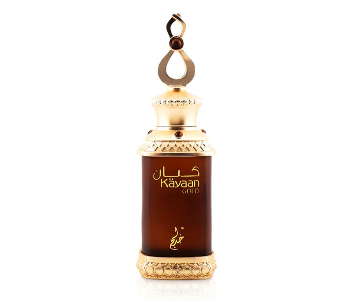 Kayaan Gold de Khadlaj