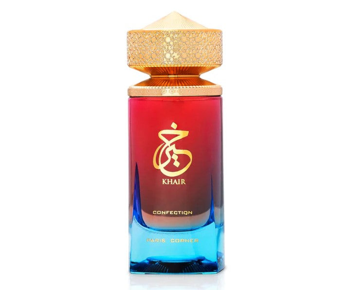 Khair Confection de Paris Corner