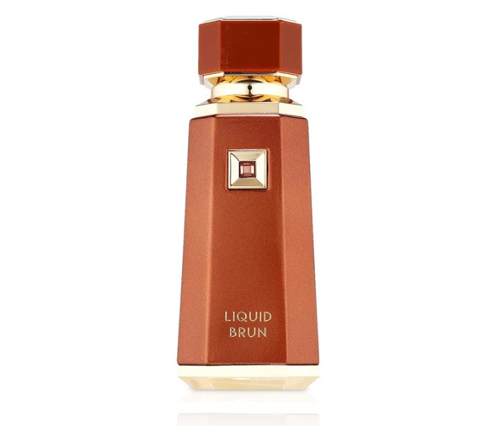 Liquid Brun de French Avenue