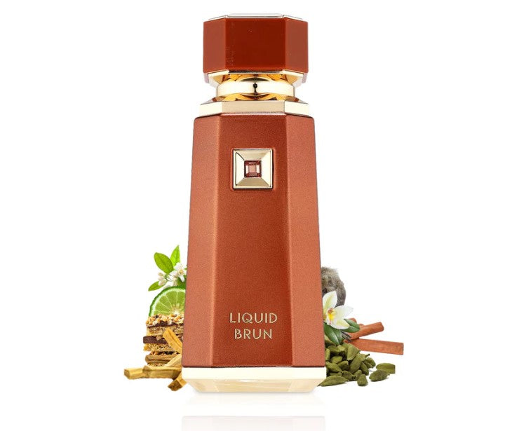 Liquid Brun de French Avenue
