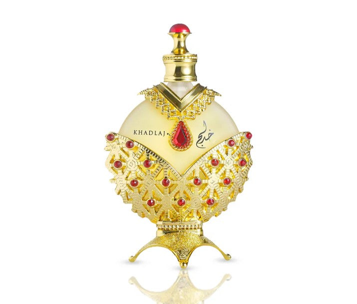 Hareem Al Sultan Gold de Khadlaj
