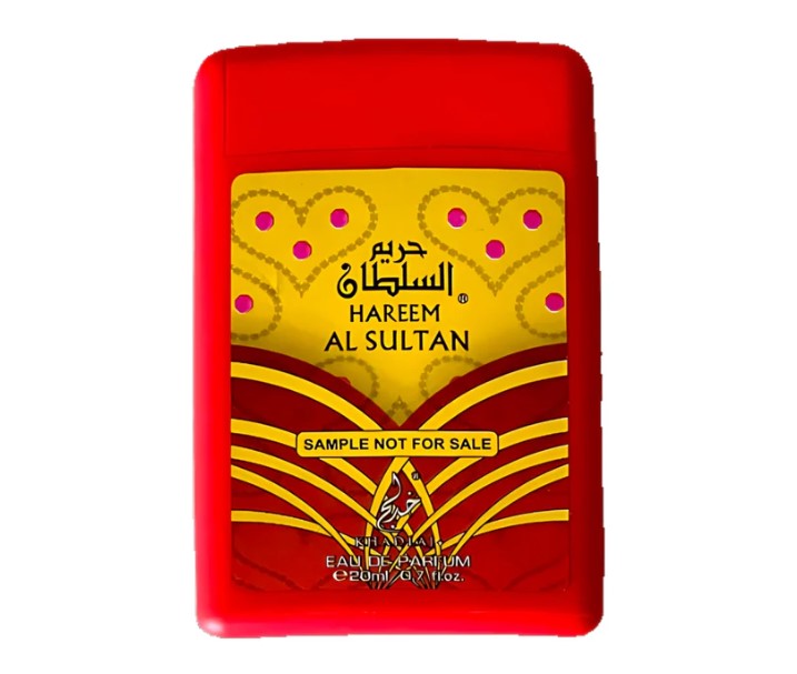 Hareem Al Sultan Gold de Khadlaj