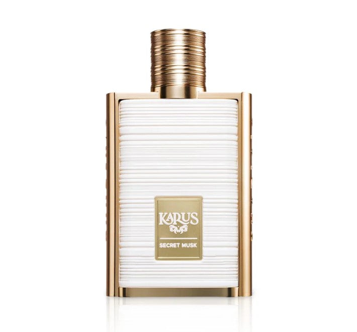 Karus Secret Musk de Khadlaj