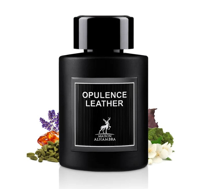 Opulence Leather de Maison Alhambra