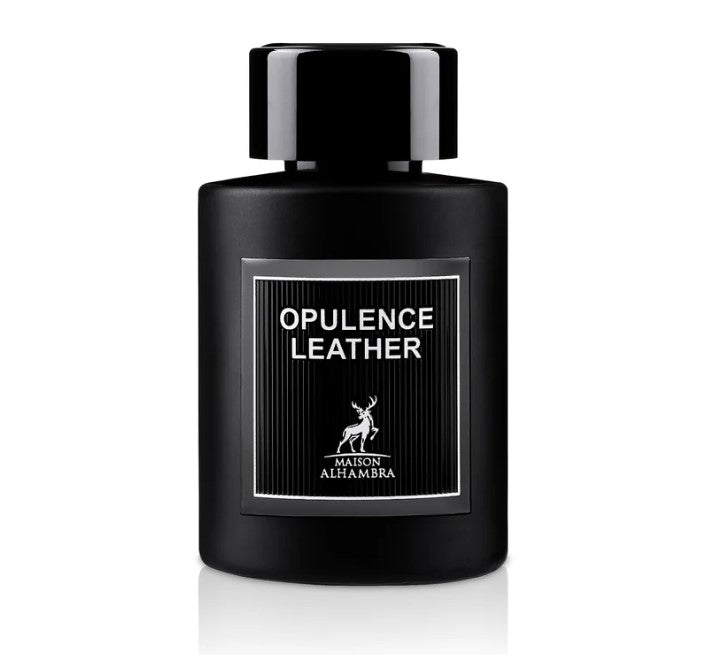Opulence Leather de Maison Alhambra