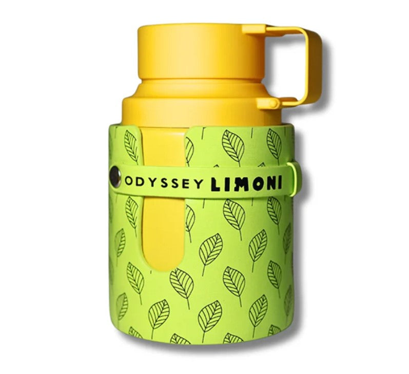 Odyssey Limoni Fresh de Armaf