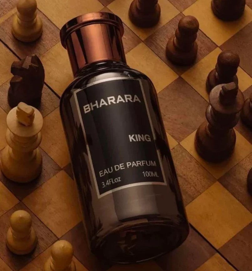 King de Bharara