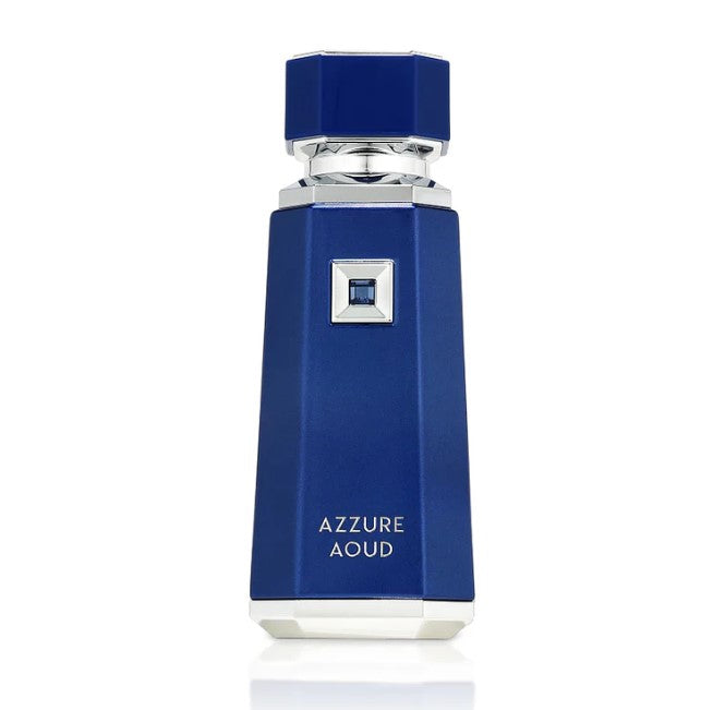 Azzure Aoud de French Avenue