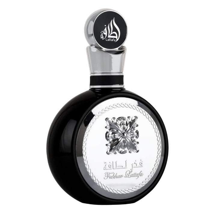 Fakhar Silver de Lattafa