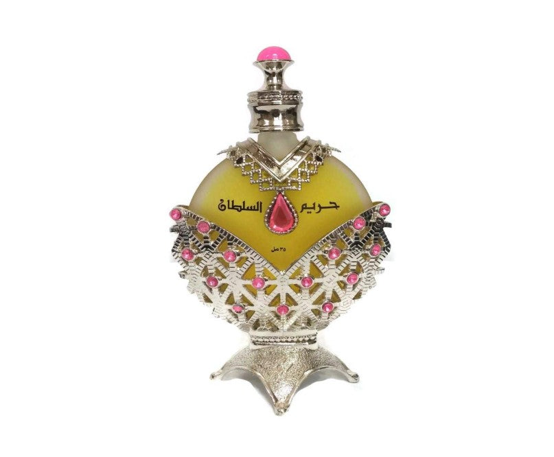 Hareem Al Sultan Silver de Khadlaj