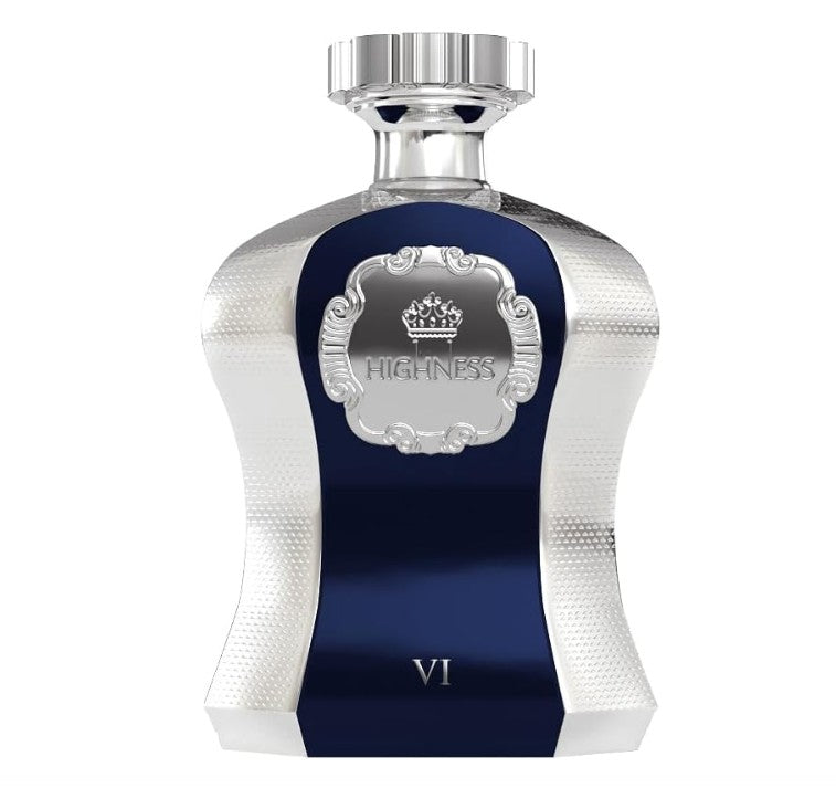Highness VI de Afnan