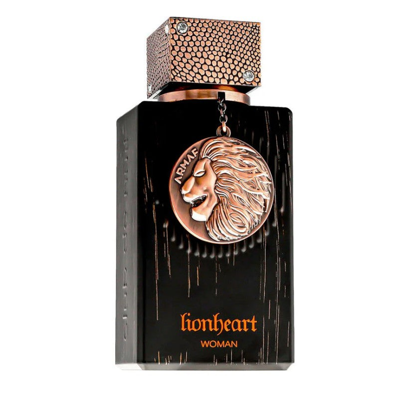 Club De Nuit Lionheart Woman de Armaf