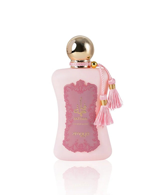 Fatima Pink de Zimaya