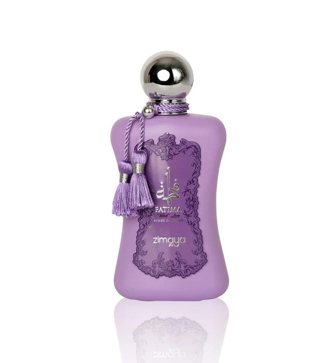 Fatima Velvet Love de Zimaya