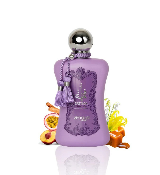 Fatima Velvet Love de Zimaya