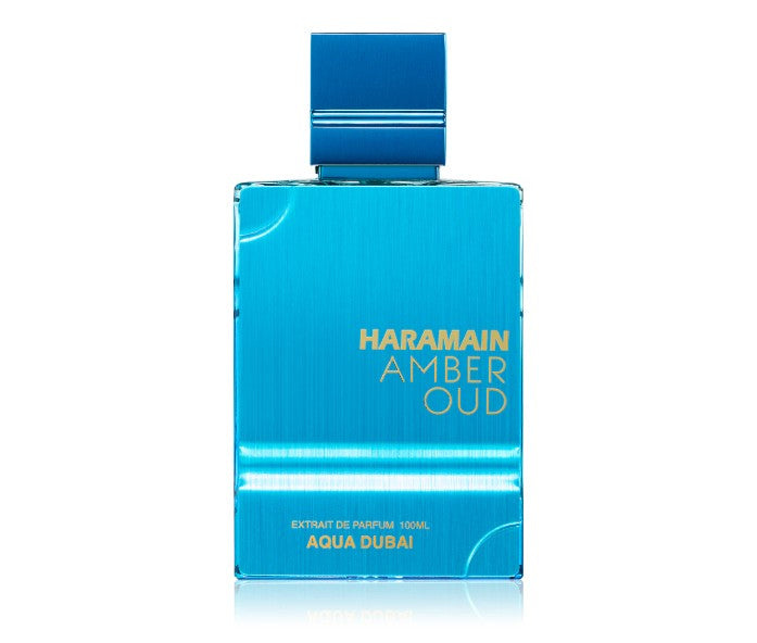 Amber Oud Aqua Dubai de Al Haramain