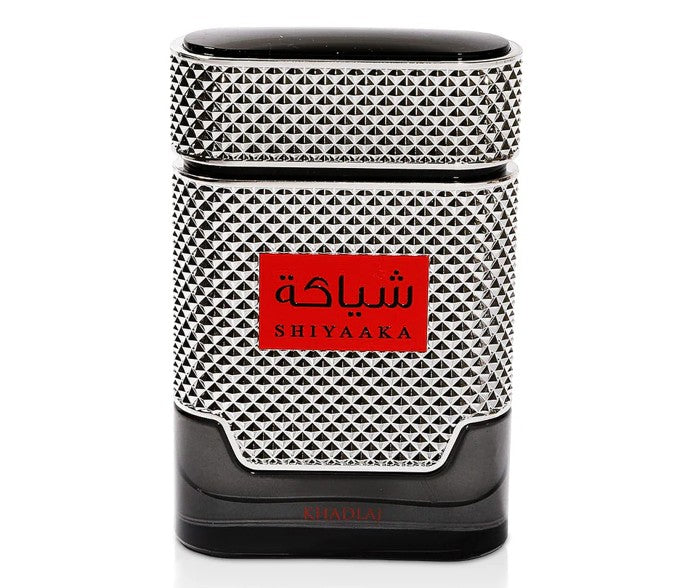 Shiyaaka For Men de Khadlaj