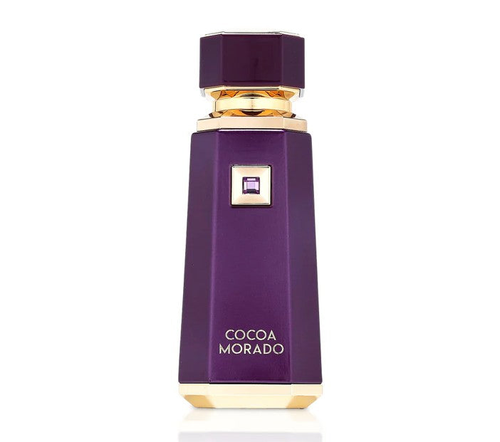 Cocoa Morado de French Avenue