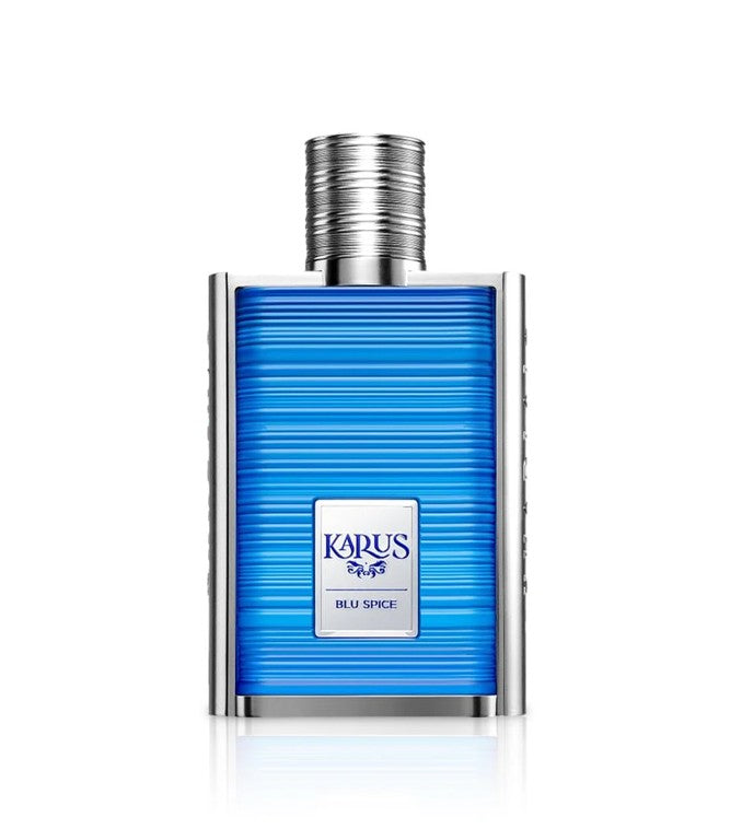 Karus Blu Spice de Khadlaj
