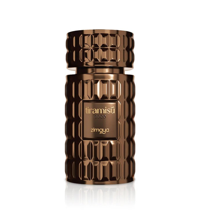 Tiramisu Coco de Zimaya