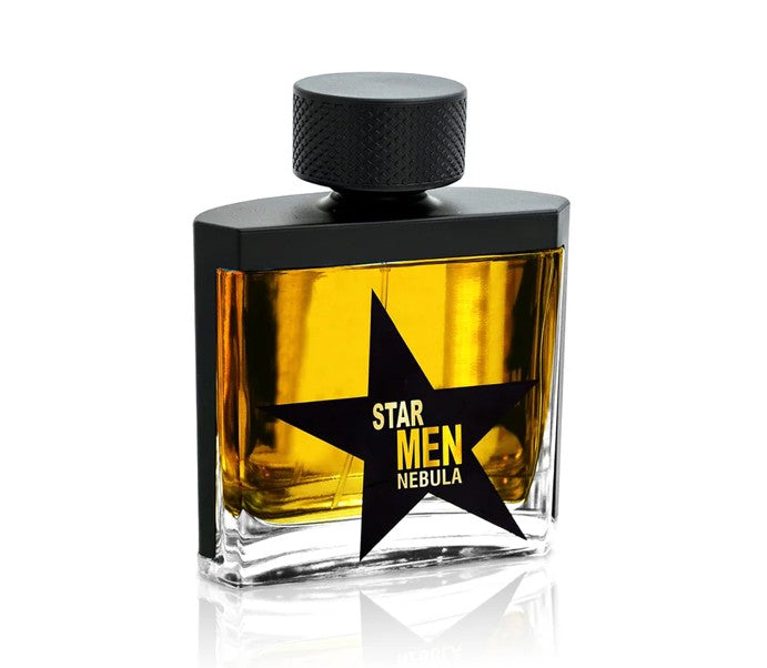 Star Men Nebula de Fragrance World