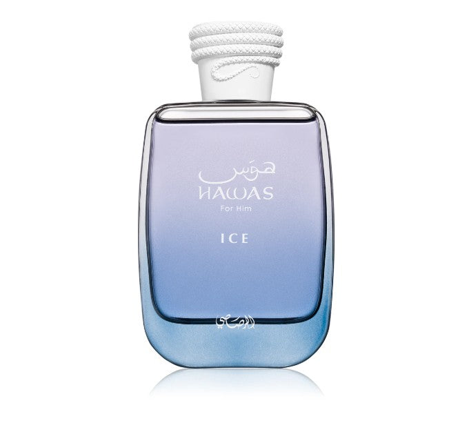 Hawas Ice for Him de Rasasi