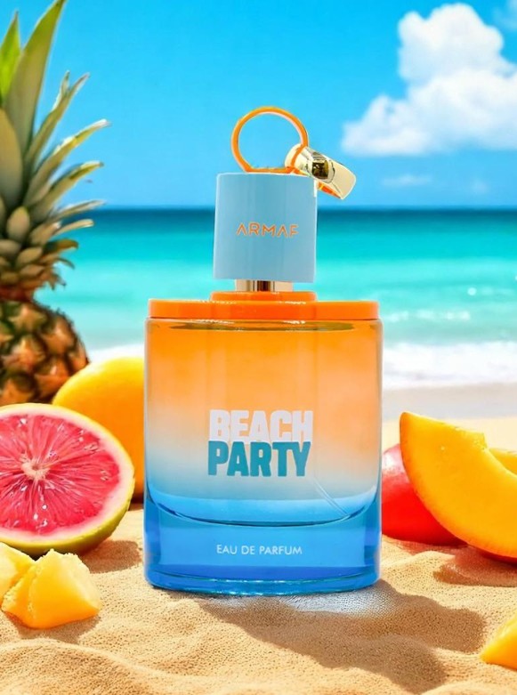 Beach Party de Armaf