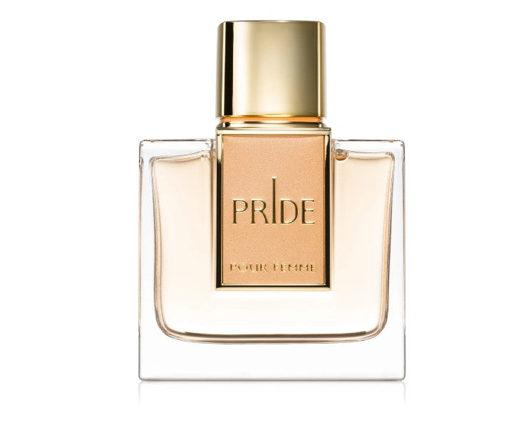 Pride Pour Femme de Rue Broca