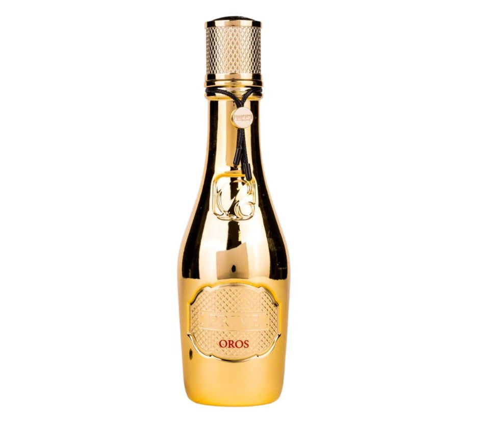 Privé Oros de Riiffs Perfumes
