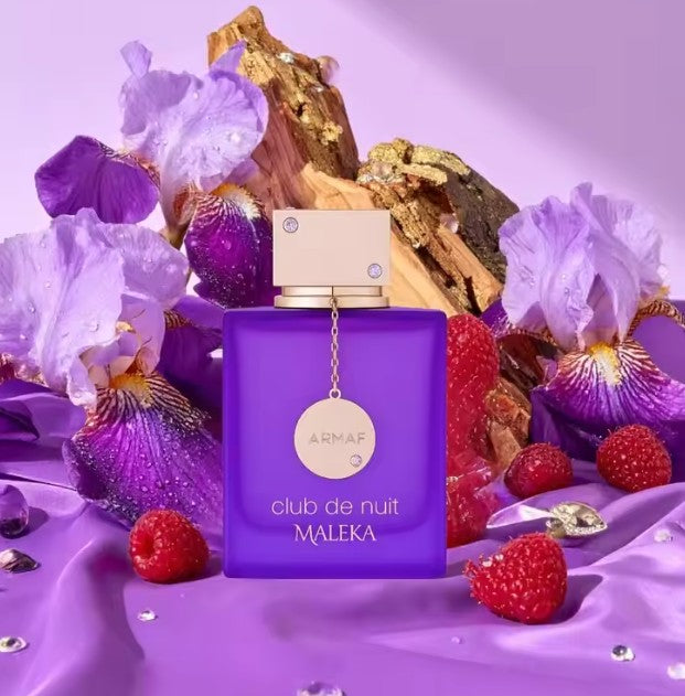 Club De Nuit Maleka de Armaf
