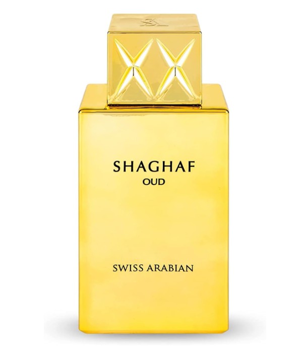 Shaghaf Oud de Swiss Arabian
