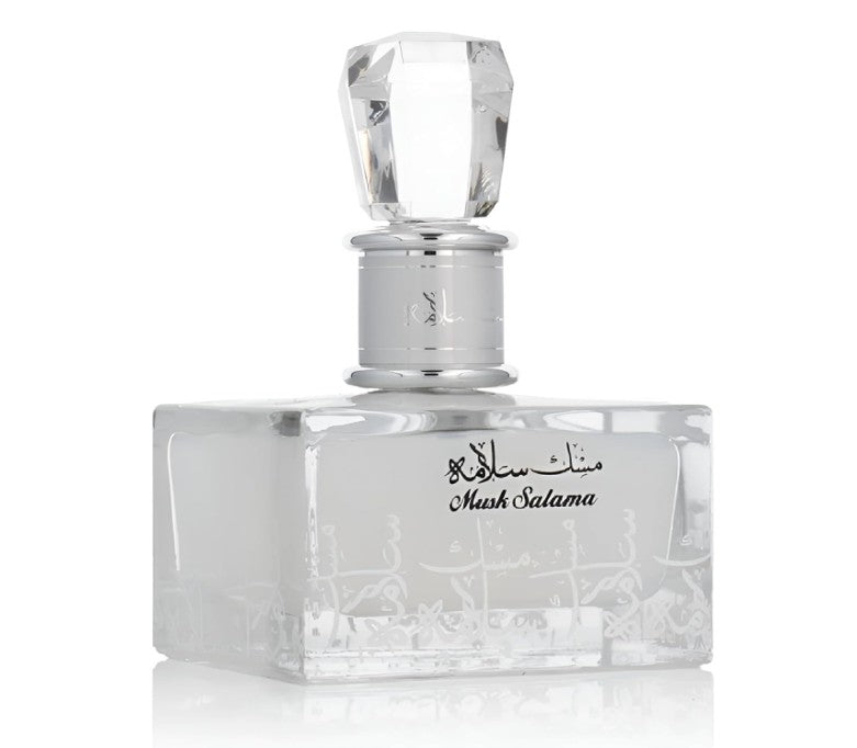 Musk Salama de Lattafa