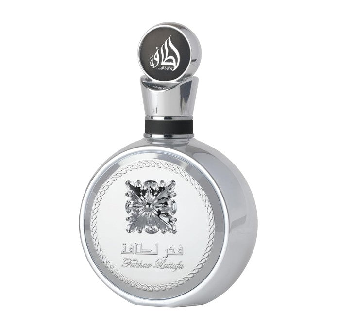 Fakhar Platin de Lattafa