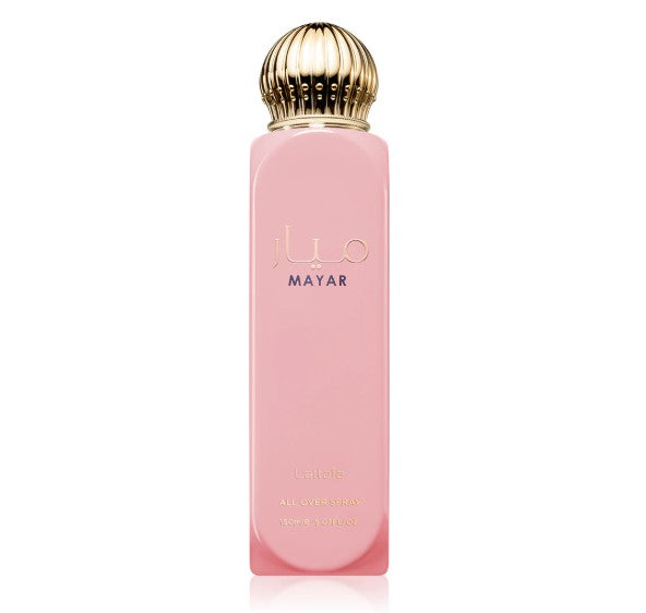 Mayar All Over Spray de Lattafa