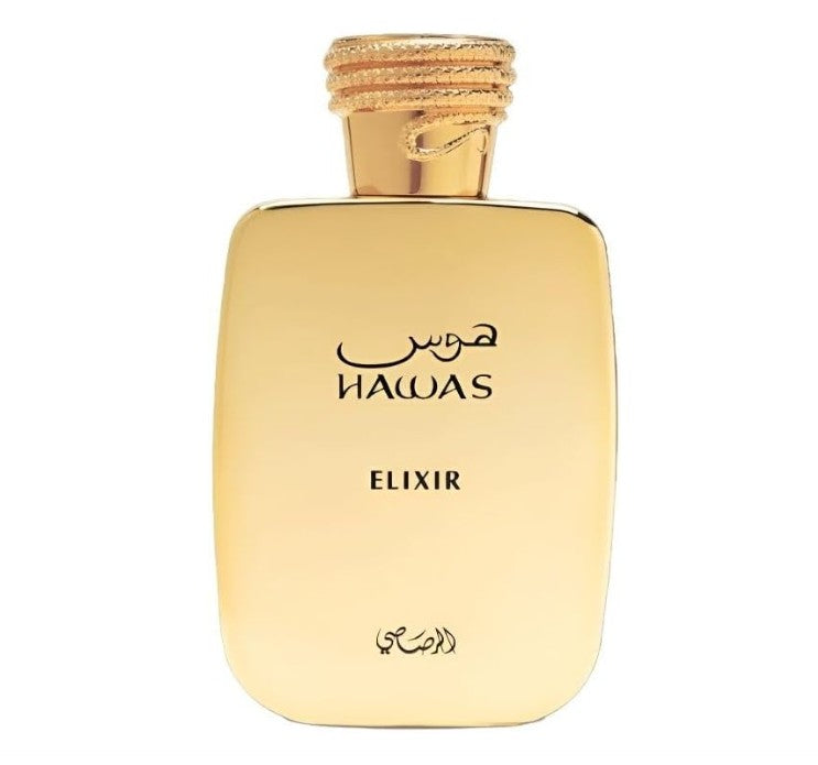 Hawas Elixir de Rasasi