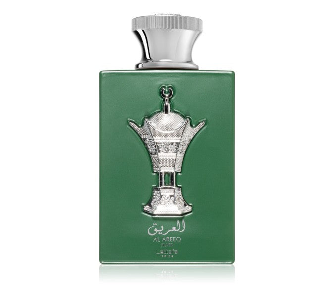 Al Areeq Silver de Lattafa