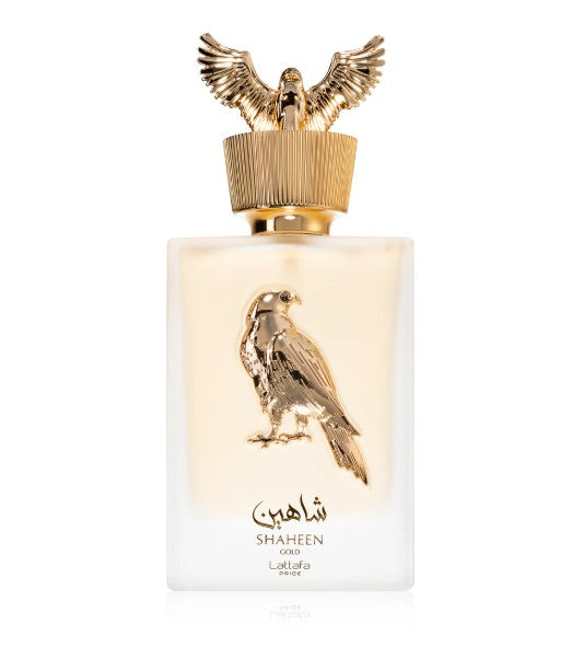 Shaheen Gold de Lattafa