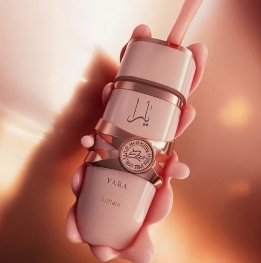 Yara Elixir de Lattafa