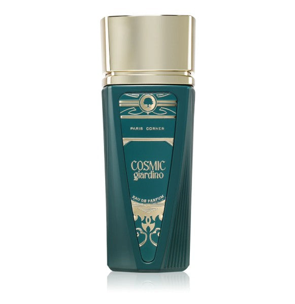 Cosmic Giardino de Paris Corner