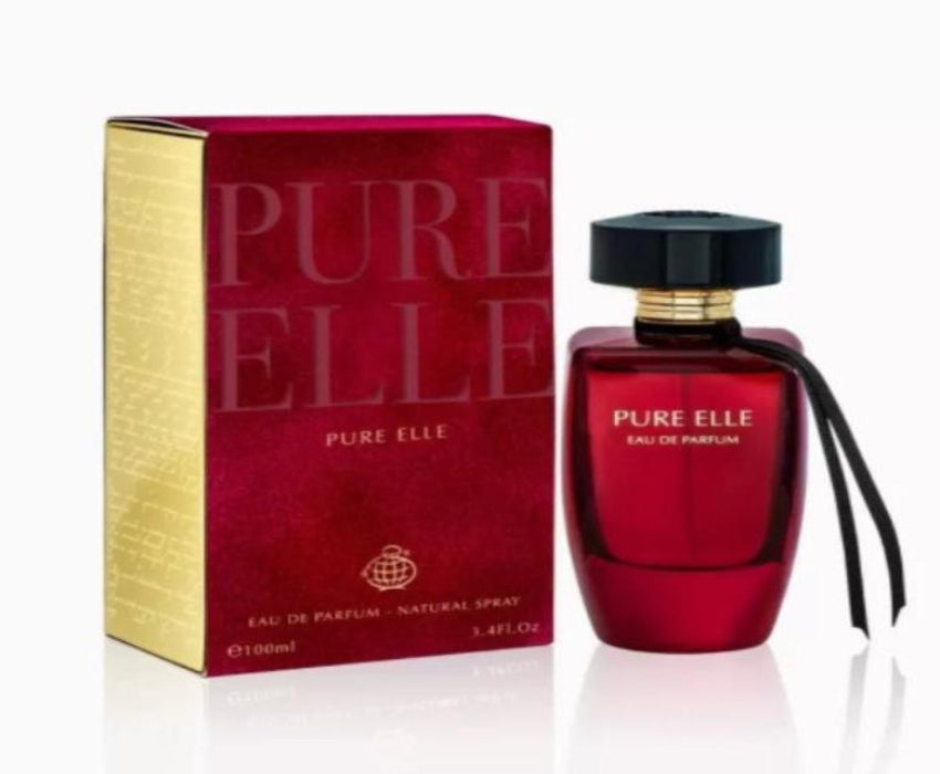 Pure Elle de Fragrance World