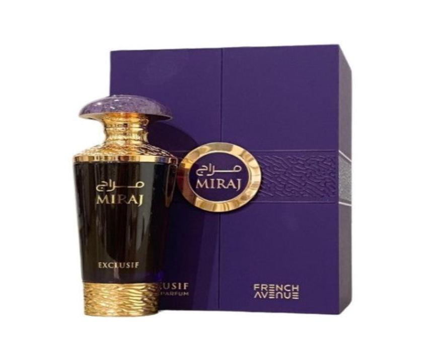 Miraj Exclusif de Fragrance World