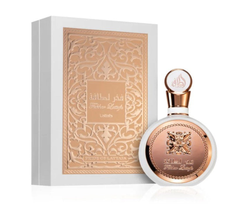 Fakhar Rose de Lattafa