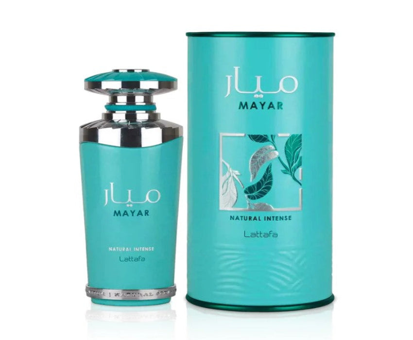 Mayar Natural Intense de Lattafa