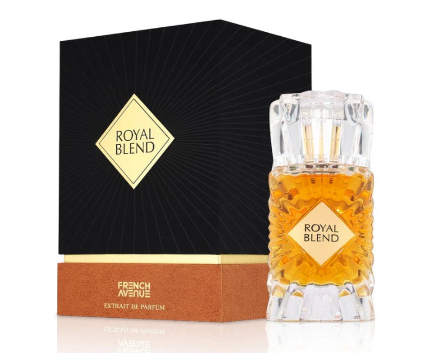 Royal Blend de French Avenue